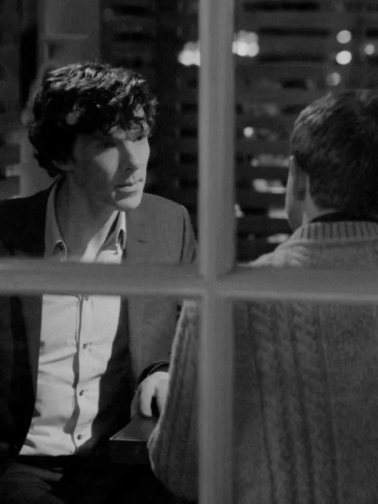 Avatar of Sherlock Holmes - BBC