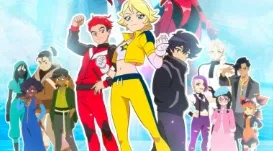 Avatar of Miraculous Stellar Force