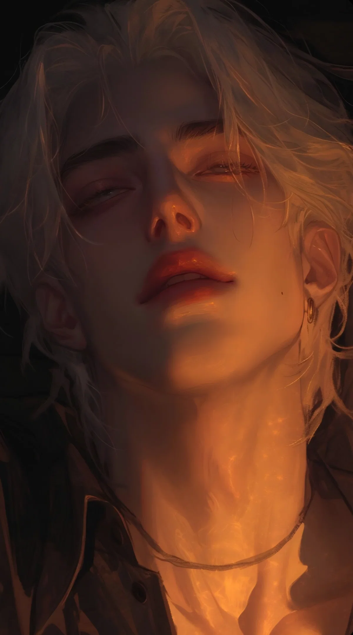 Avatar of River Hale