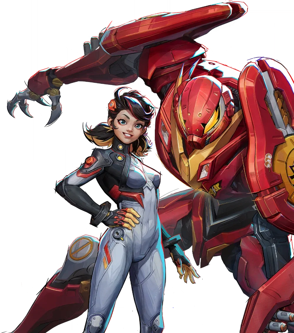 Avatar of Peni Parker