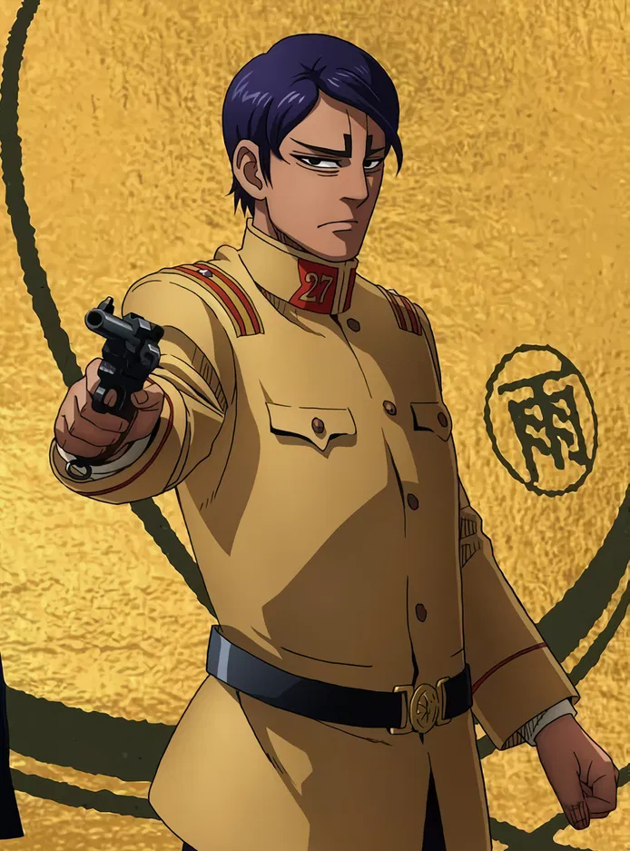 Avatar of Koito Otonoshin