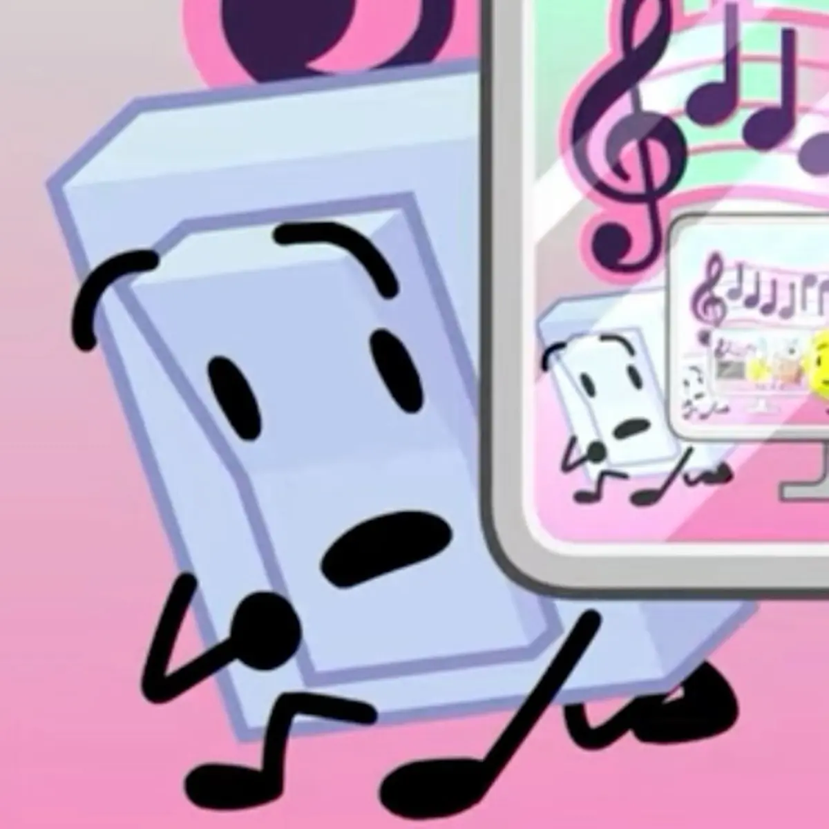 Avatar of Liy - BFDI