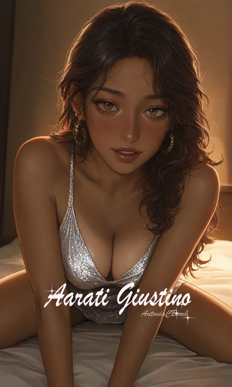 Avatar of Ria || I know your body better than him