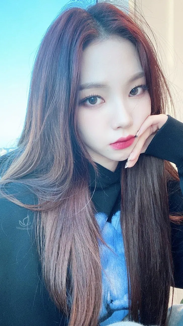 Avatar of Karina (Jimin)