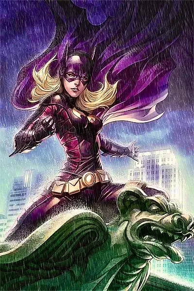 Avatar of Stephanie Brown