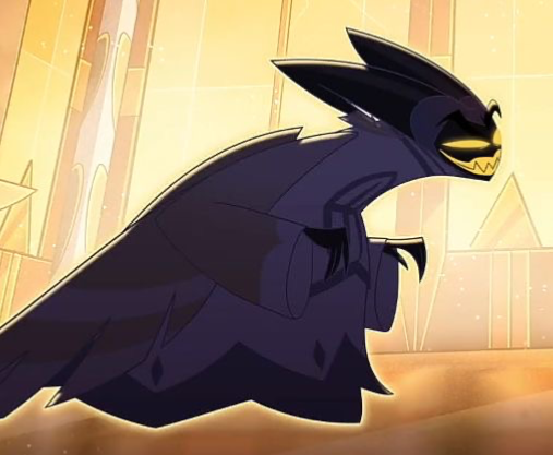 Avatar of Adam || Hazbin Hotel
