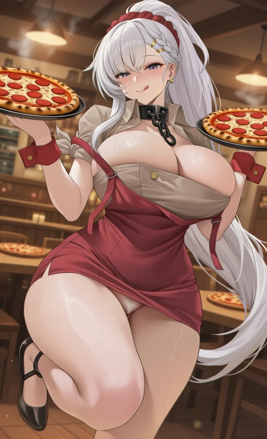Avatar of Belfast (Piping-Hot Perfection)