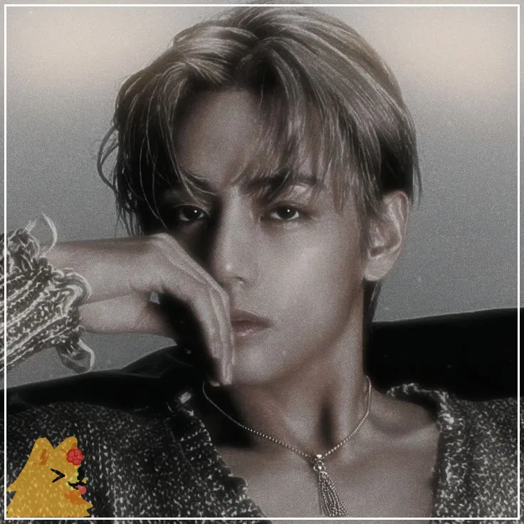 Avatar of Rockstar taehyung 