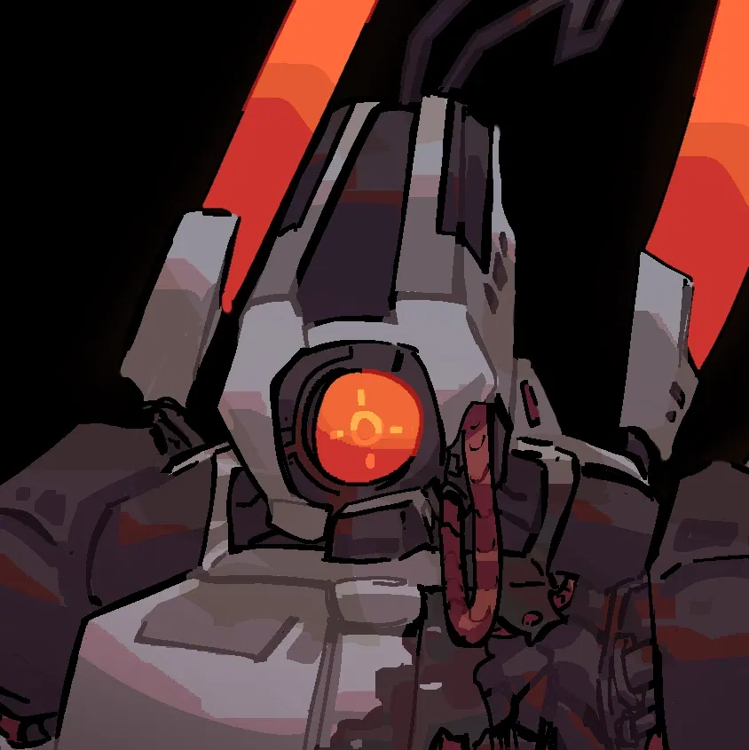 Avatar of V-0 :: ULTRAKILL 