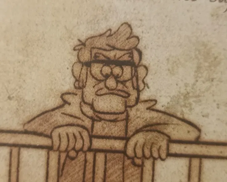 Avatar of Stanford Pines