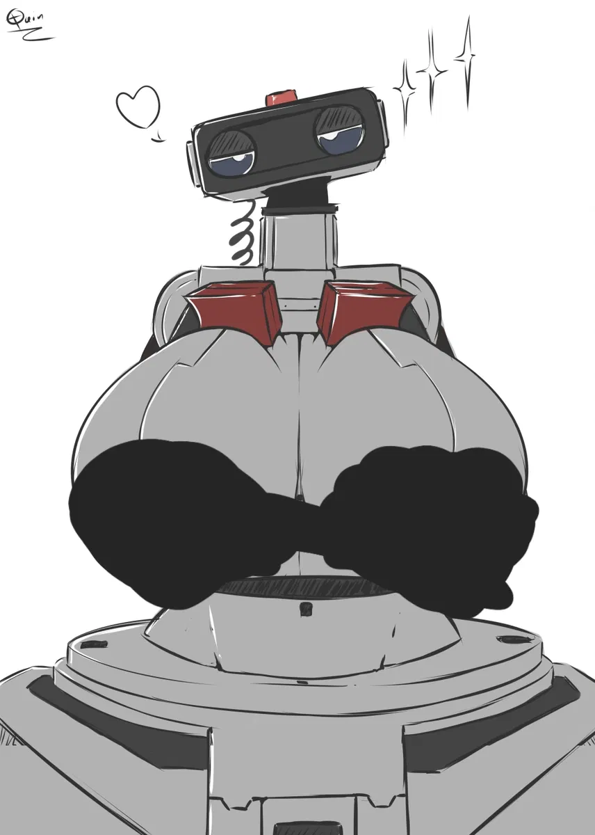 Avatar of Female R.O.B