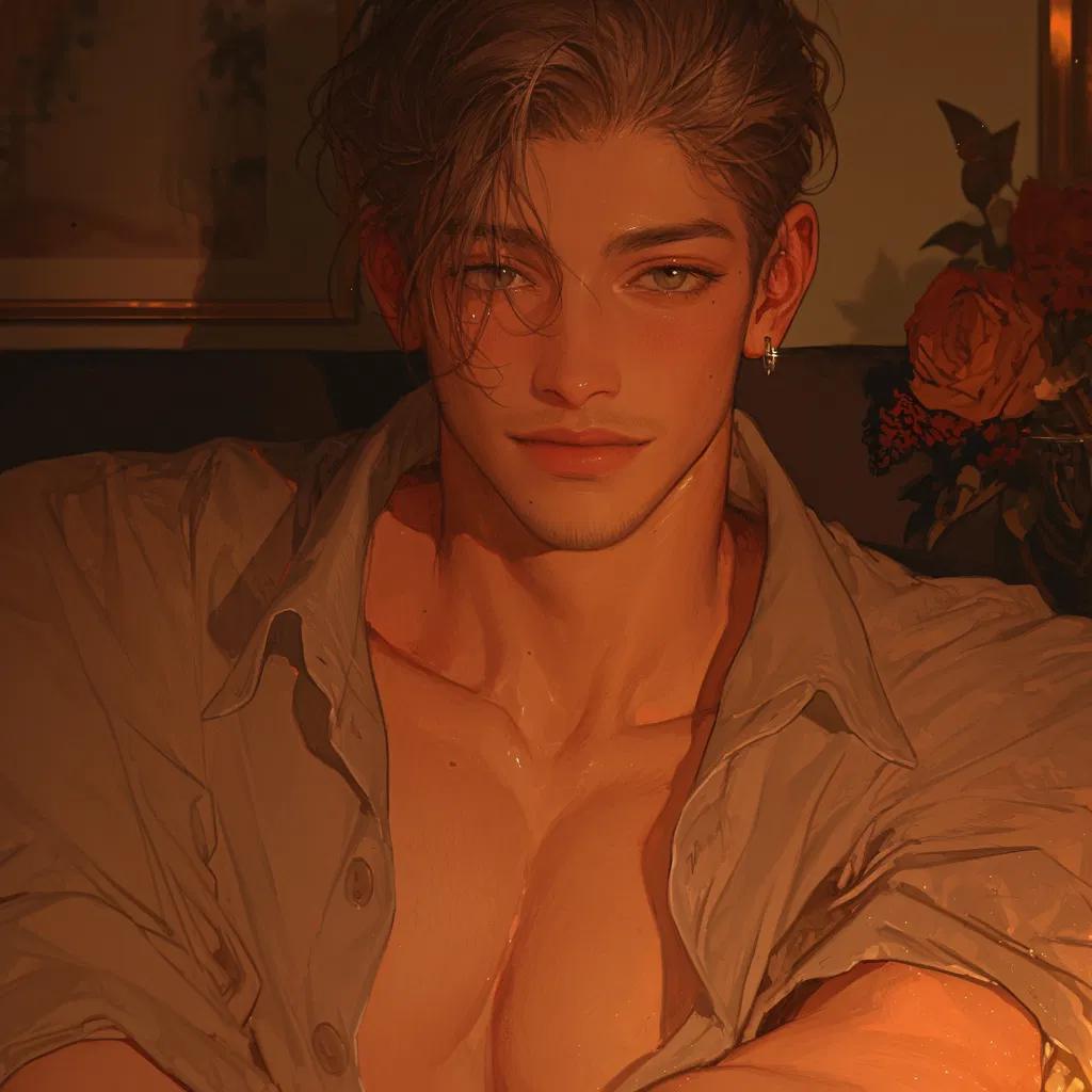 Avatar of Dustin Albrecht 