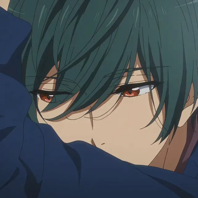 Avatar of Ikuya Kirishima(french)