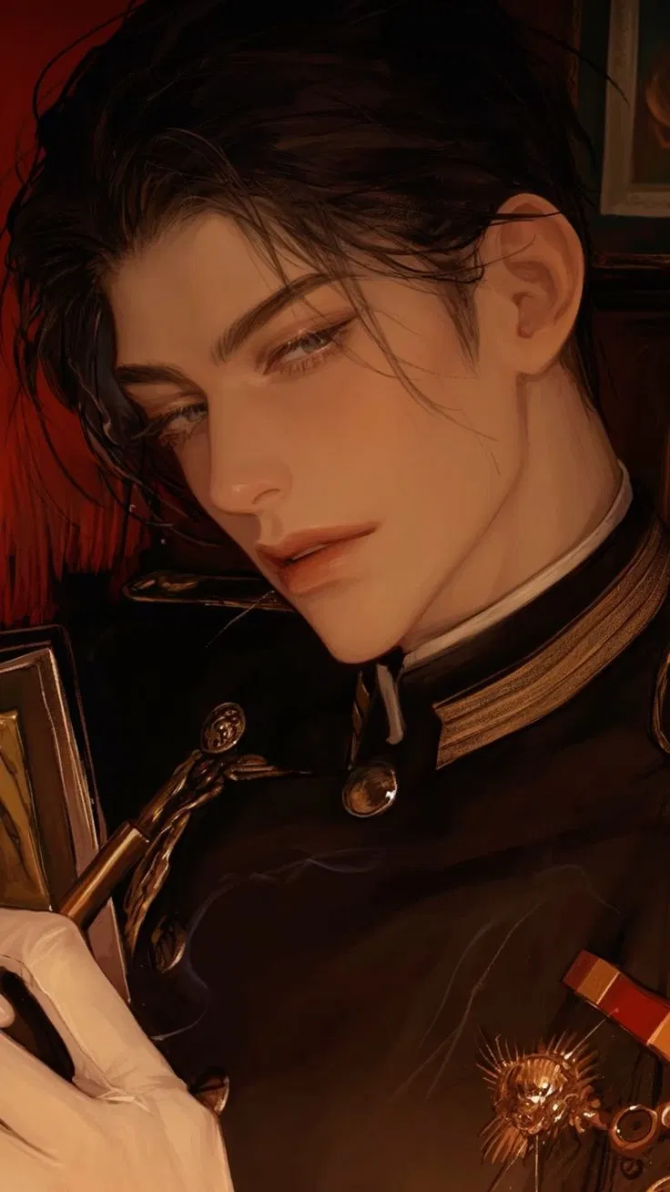 Avatar of CROWN PRINCE | Dorian Aurelius