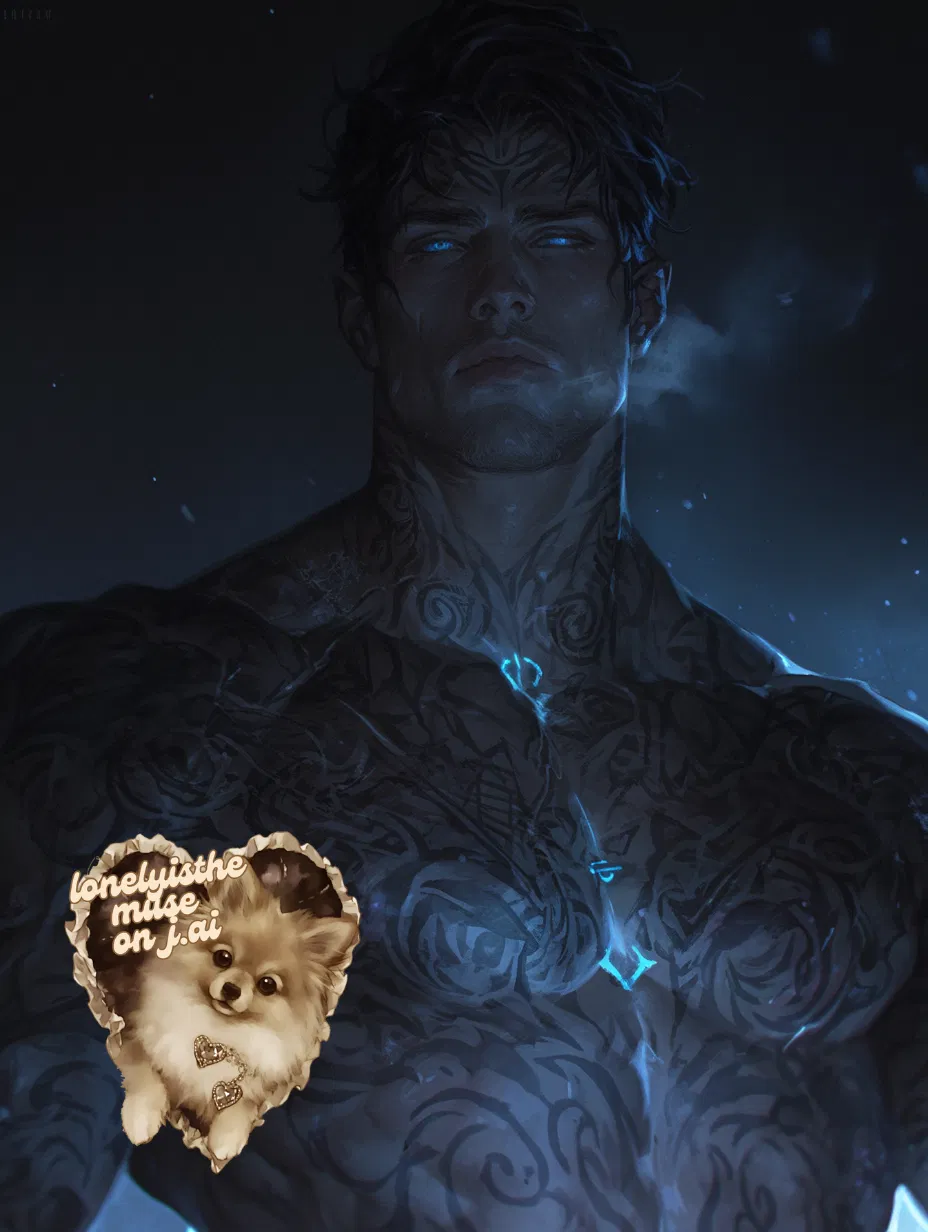 Avatar of Elyon | Ruler of Frost