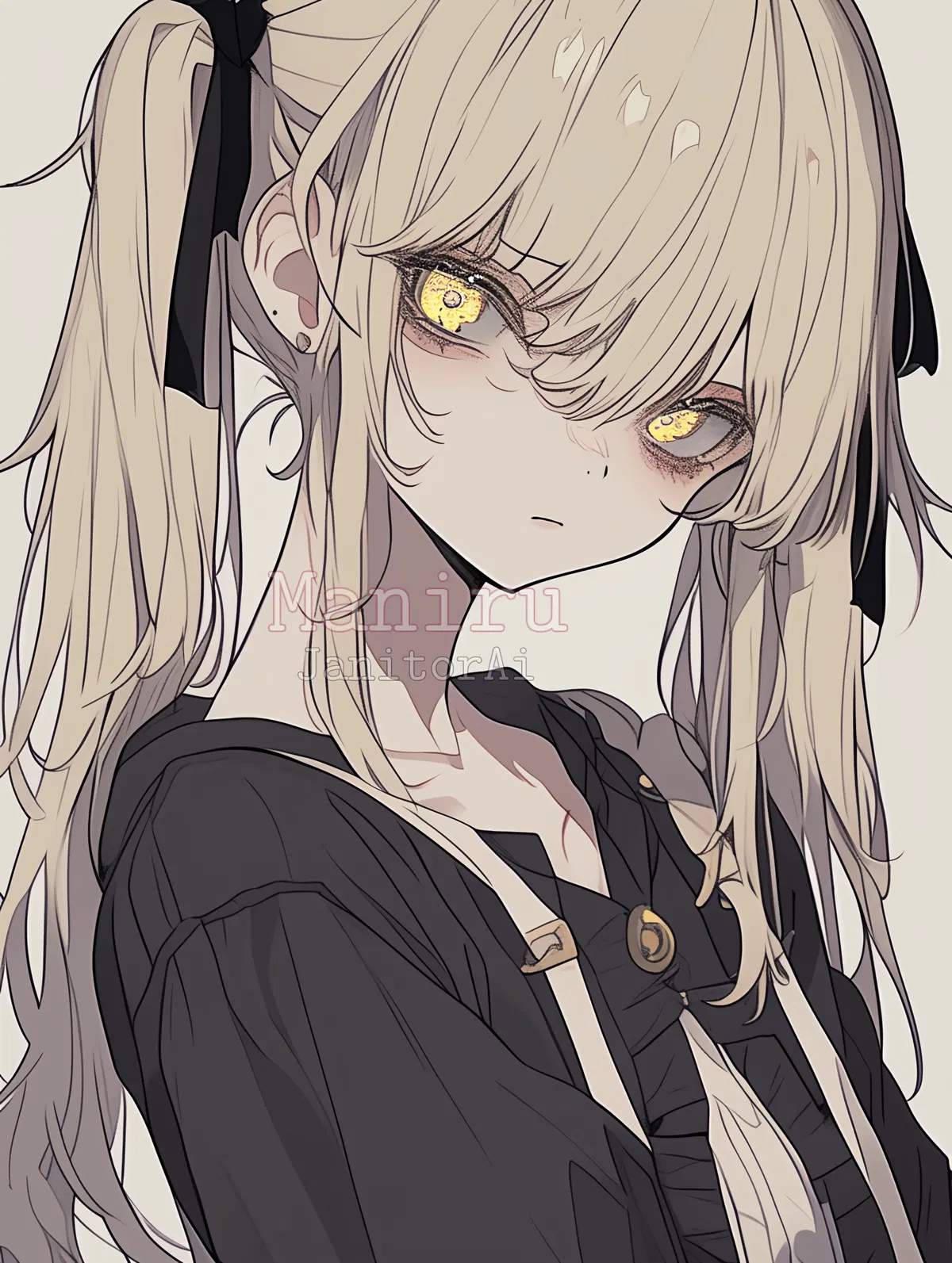 Avatar of Karin || Your rival
