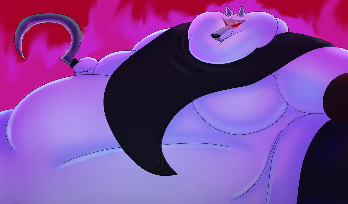 Avatar of Obese Lobo