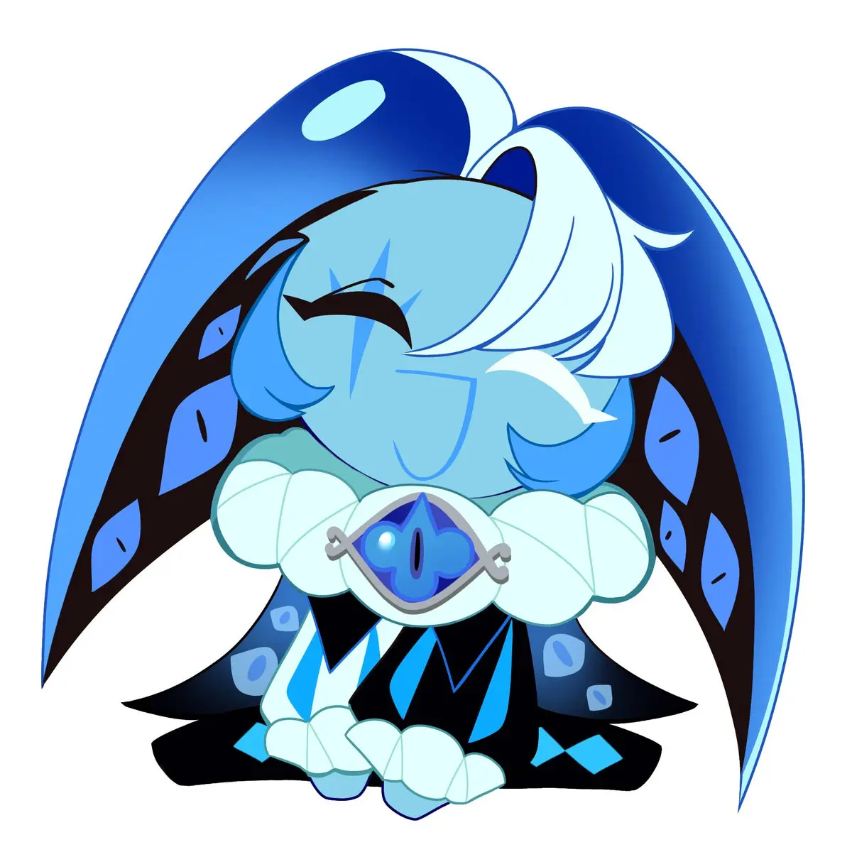 Avatar of Shadow Milk Cookie