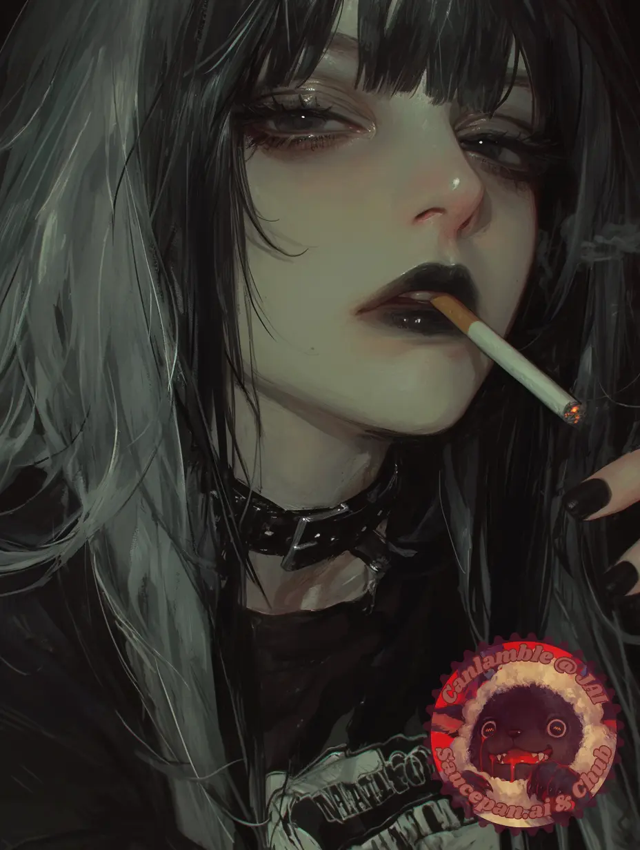 Avatar of Bailey Wilson ☆ Bitchy Abusive Singer