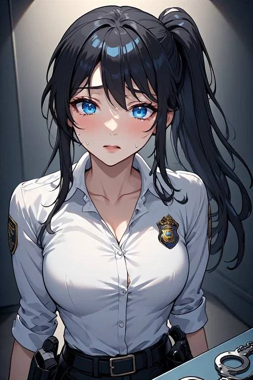 Avatar of Your Wife Caught You...
