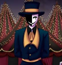 Avatar of tfc meets y/n and CEO (ticket taker ver)