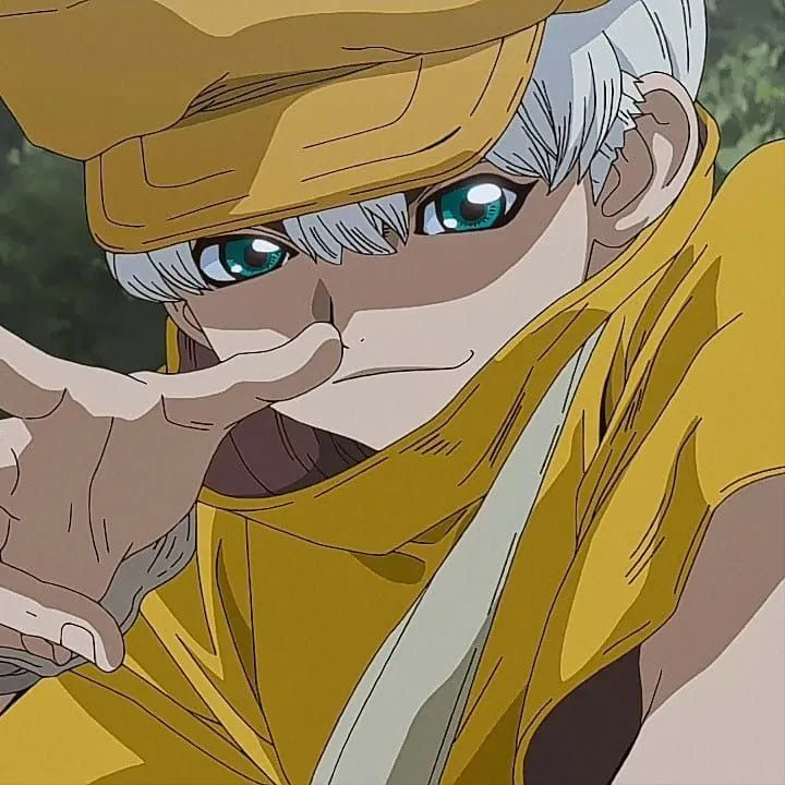 Avatar of Ukyo Saionji