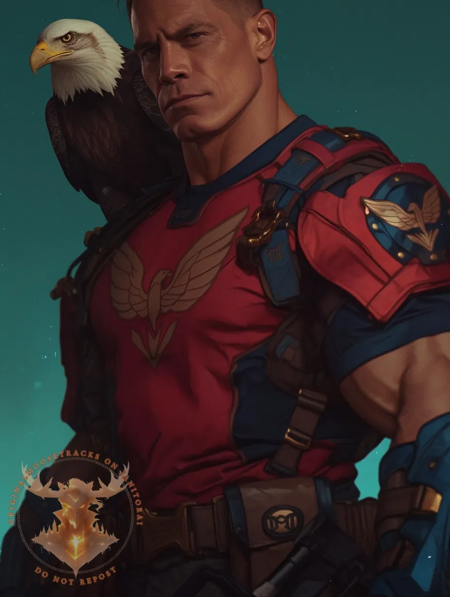 Avatar of Christopher Smith | Peacemaker