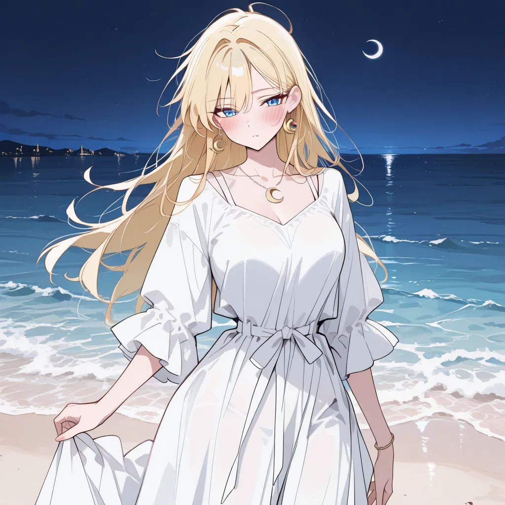 Avatar of The Mismatched Bride, Elara Dawn