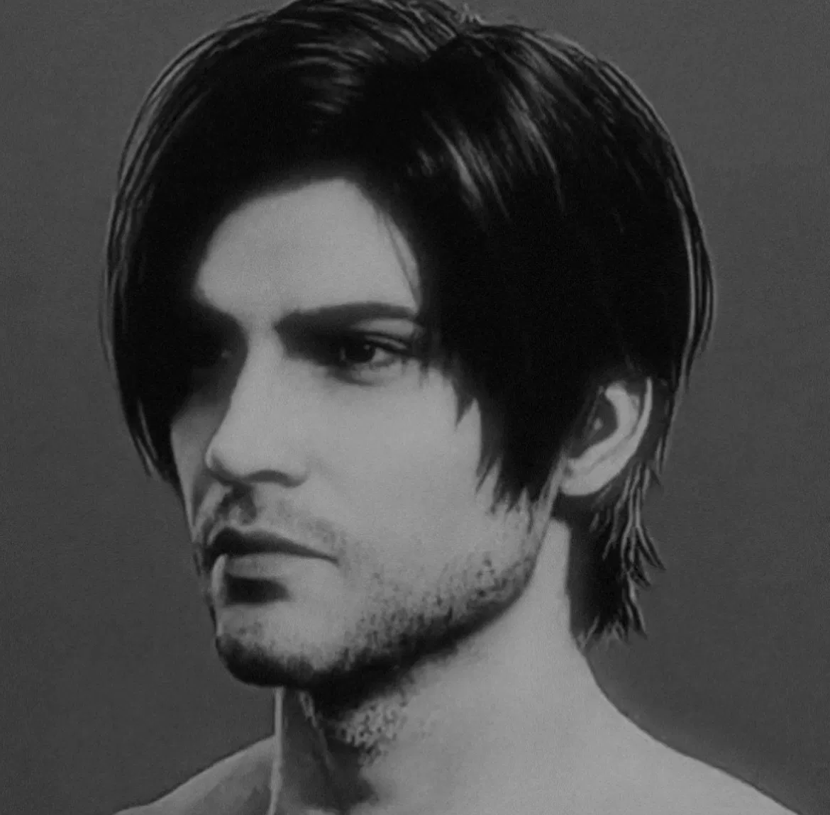 Avatar of Leon Kennedy