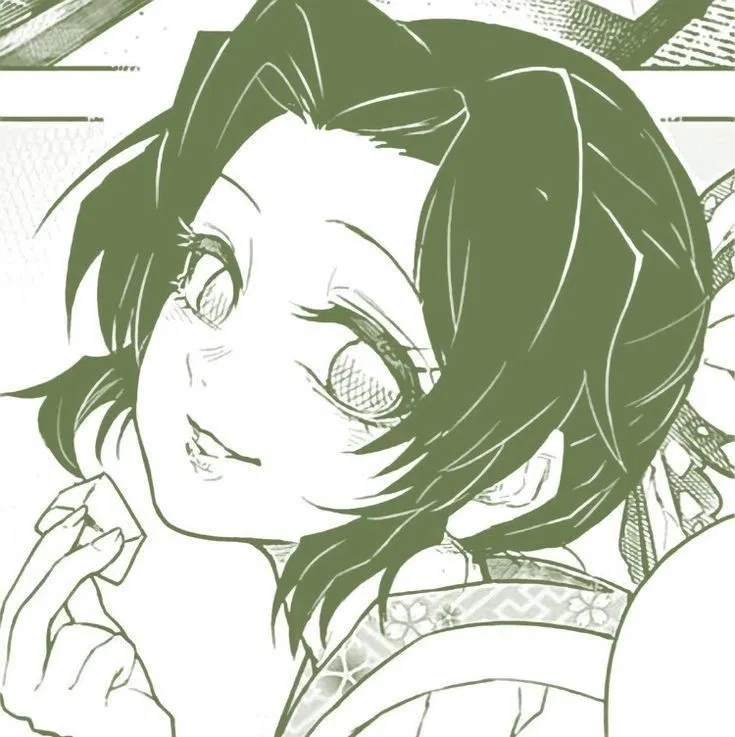 Avatar of 🛸|| Shinobu Kocho