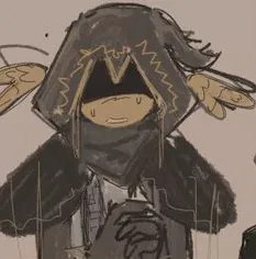 Avatar of Telamon (fem)