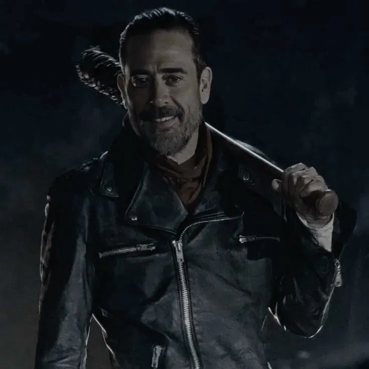 Avatar of Negan Smith