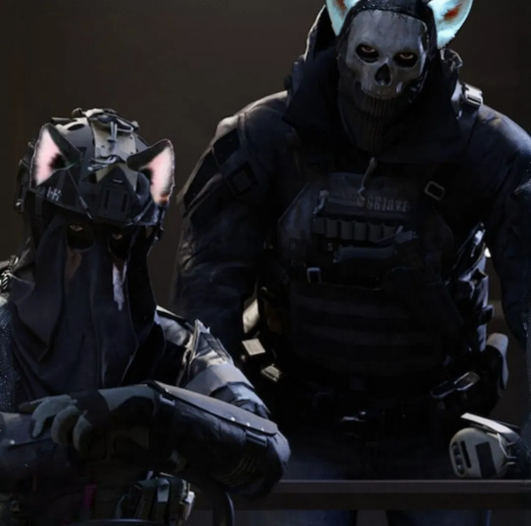 Avatar of Bad Alpha || Caught