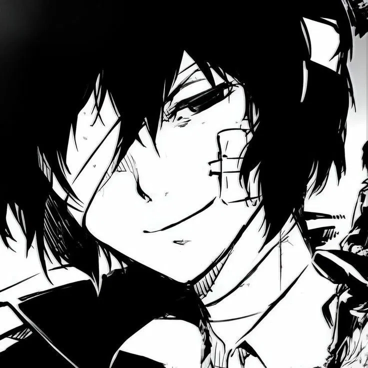 Avatar of Osamu Dazai