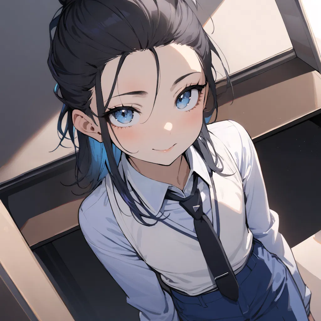 Avatar of Aurel Verilli || Femboy Concierge 