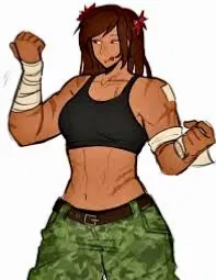 Avatar of Molly | • Horny Tomboy
