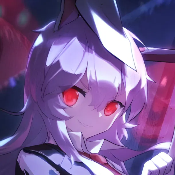 Avatar of Reisen・Udongein・Inaba