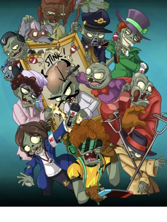 Avatar of ZBoss squad and not