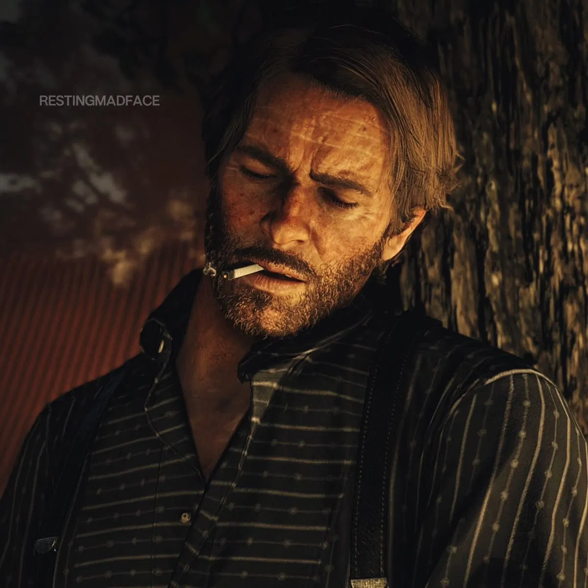 Avatar of Arthur Morgan