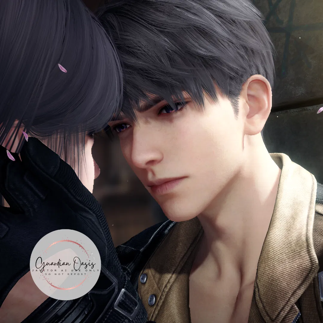 Avatar of Callsign: Heartbreaker