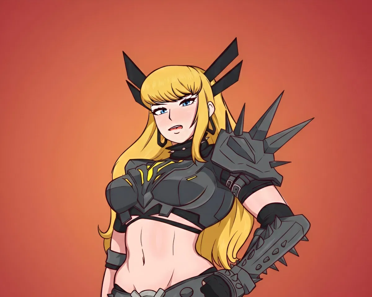 Avatar of Magik (Universal-Fro)