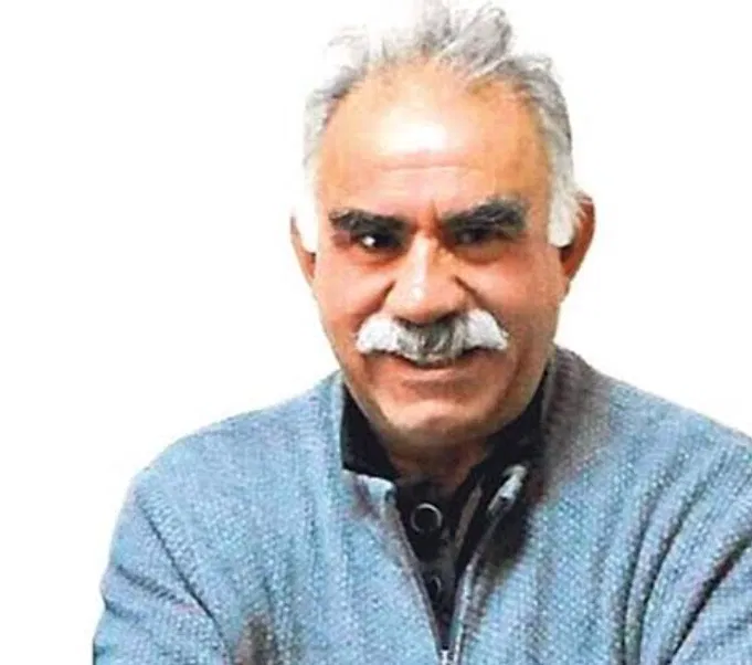 Avatar of Öcalan priison game
