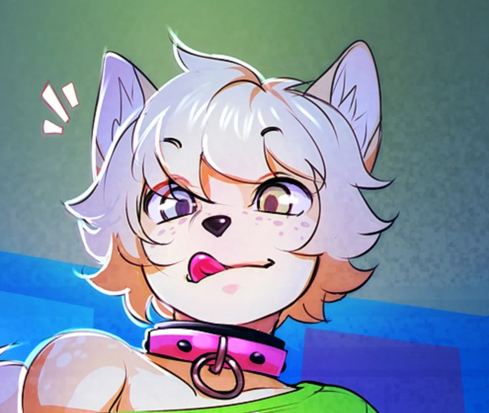 Avatar of Nova (Bratty Femboy Dormmate)