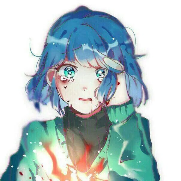 Avatar of Amber - she escaped