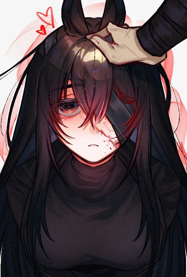 Avatar of Needy | Yi Sang (Heishou Pack)