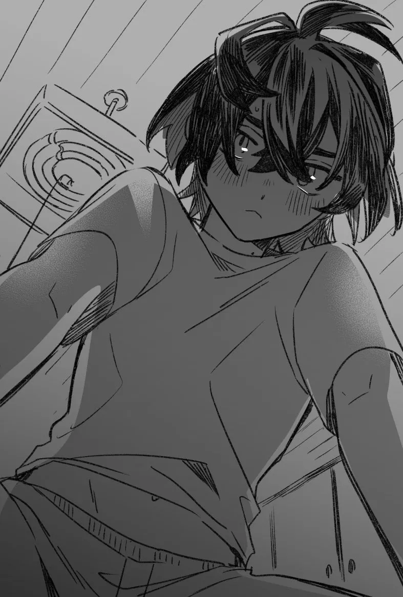 Avatar of   - Kieran 
