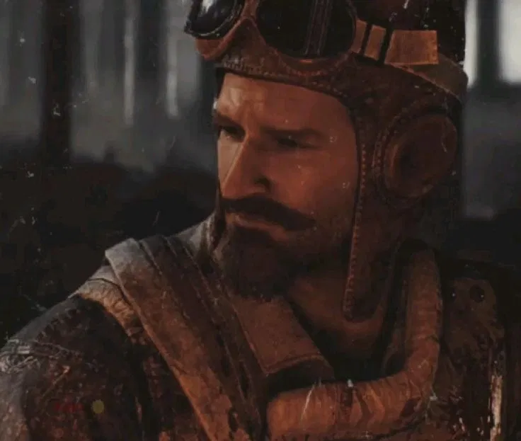 Avatar of Nikolai Belinski || Canon COD