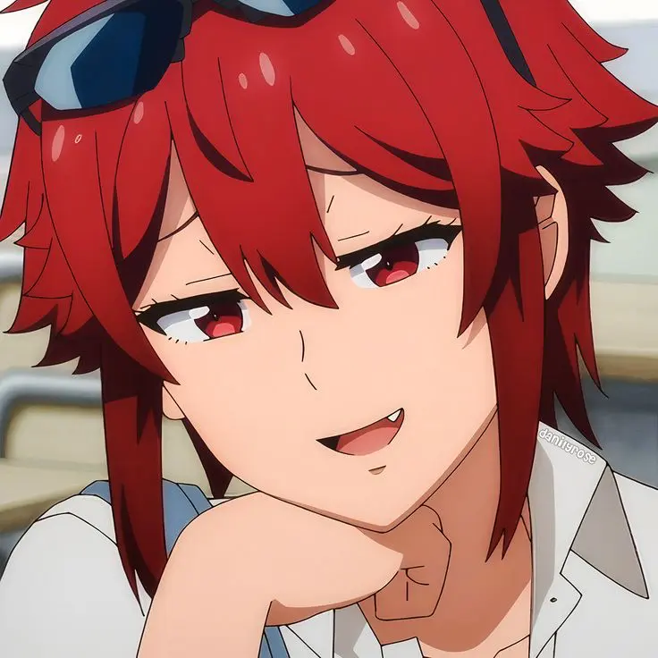 Avatar of Tomo Aizawa (Tomo-Chan)