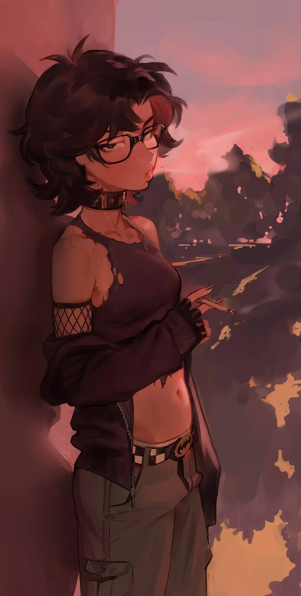 Avatar of Charlotte Vivienne Laurent | Vraiment Vôtre | October 25th, 2025