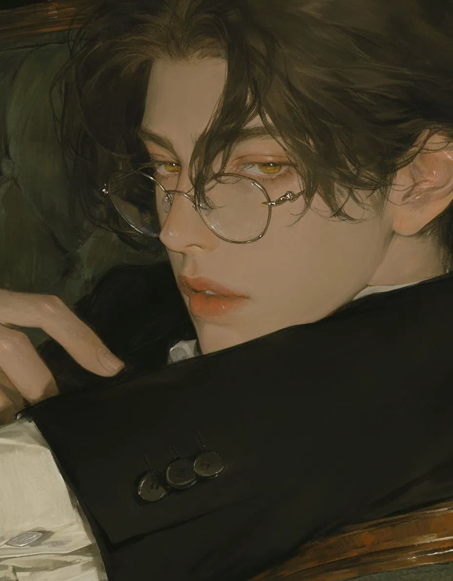 Avatar of Victor Bergen
